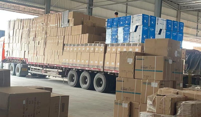 潮州到自贡物流公司-潮州到自贡货运专线-运输保障